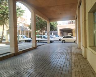 Parking of Premises to rent in Badajoz Capital