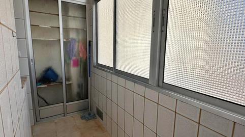 Foto 4 de Piso en venta en Eras, Íscar, Valladolid