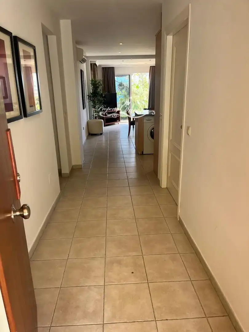 Wohnung zur Miete in Castillo Sohail - Myramar