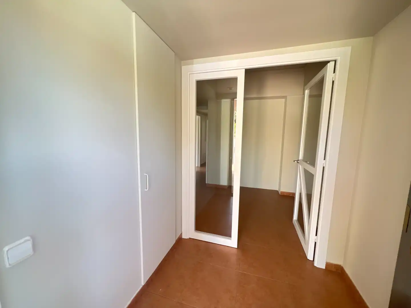Casa o xalet de lloguer en Matadepera amb Aire condicionat, Calefacció i Jardí privat
