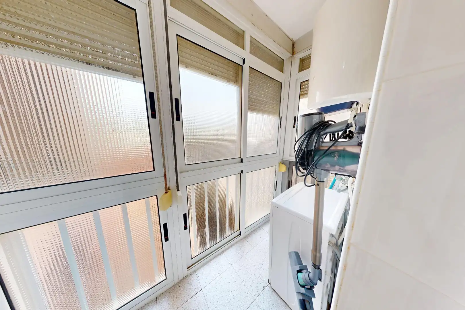Habitación de Apartamento en venta en Cartagena con Aire acondicionado, Calefacción y Terraza