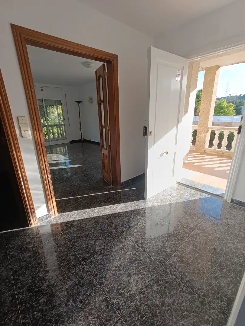 Casa o xalet en venda en Sentmenat amb Jardí privat, Terrassa i Traster