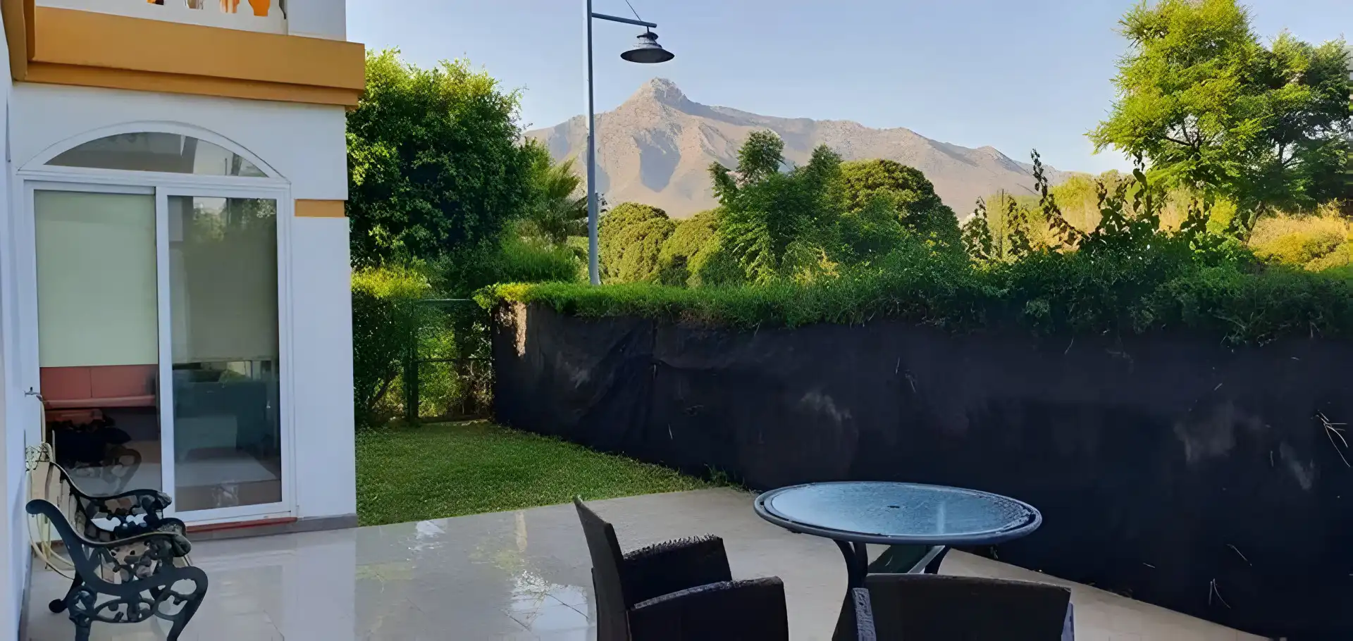 Wohnung mit Pool zum Verkauf in Nueva Andalucía, imagen 2