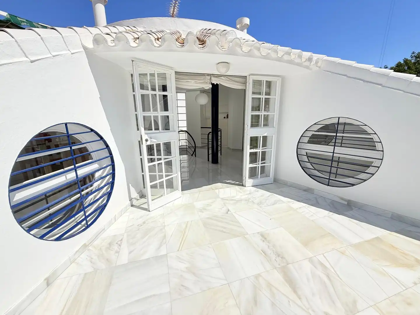 Maison mitoyenne avec terrasse à vendre à Bailén - Miraflores, imagen 2