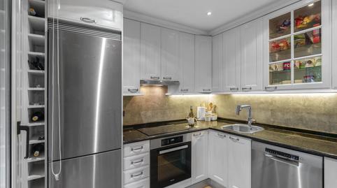 Foto 2 de Piso en venta en Ategorrieta - Ulia, Donostia - San Sebastián