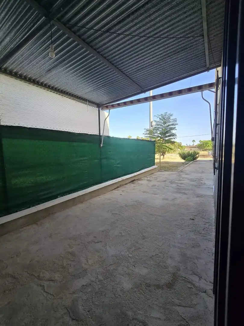 Villa con giardino in vendita a La Algoda - Matola - Llano de San José, imagen 62