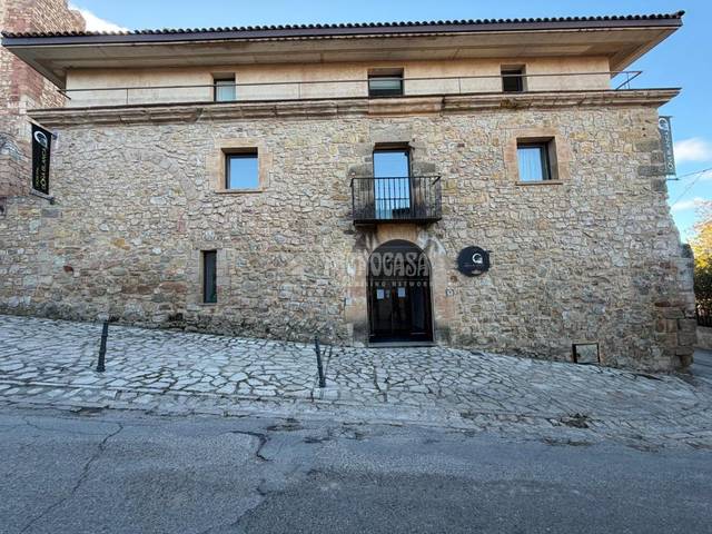 Edificio en Venta en Sigüenza