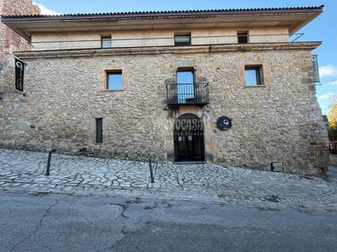Hotel amb ascensor en venda a Sigüenza