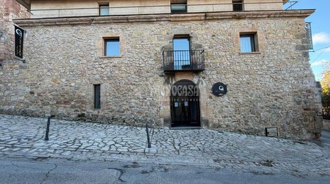 Hotel en venta en Sigenza