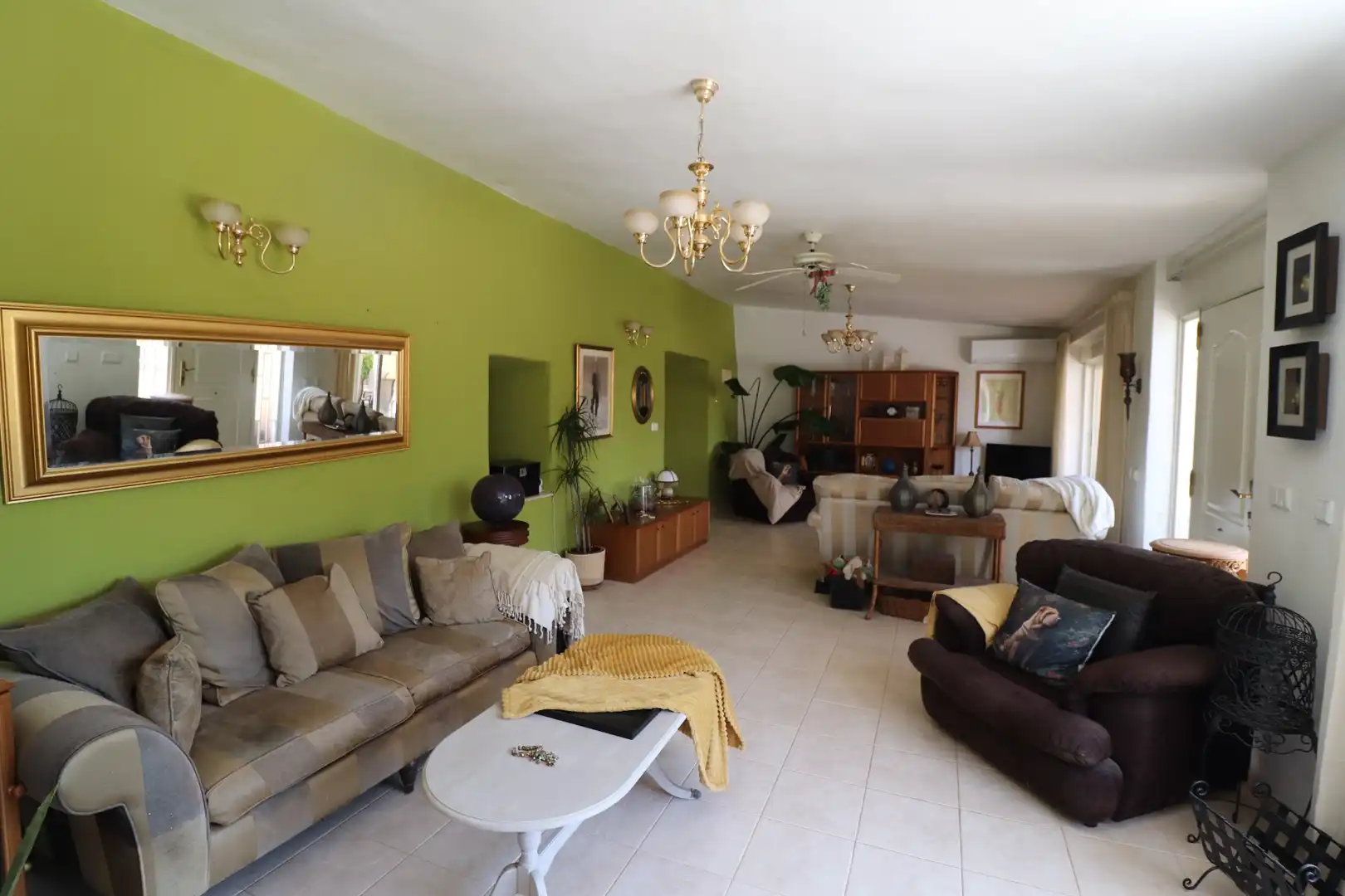 Casa rústica con jardín en venta en Hondón de las Nieves / El Fondó de les Neus, imagen 32