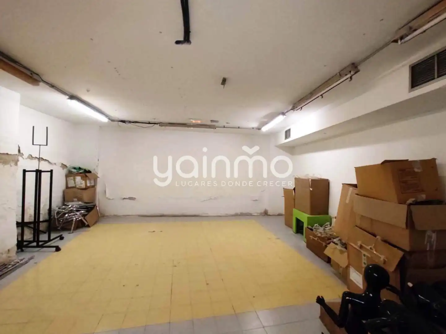 Business premises for sale in Jaén - CL SAN CLEMENTE 11, imagen 15