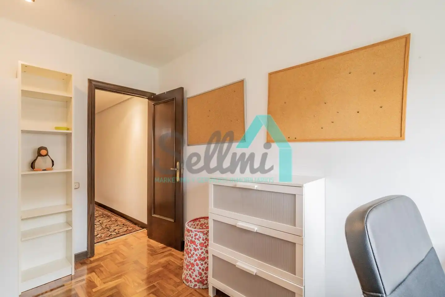 Piso con ascensor en alquiler en Calle Muñoz Degraín, imagen 28