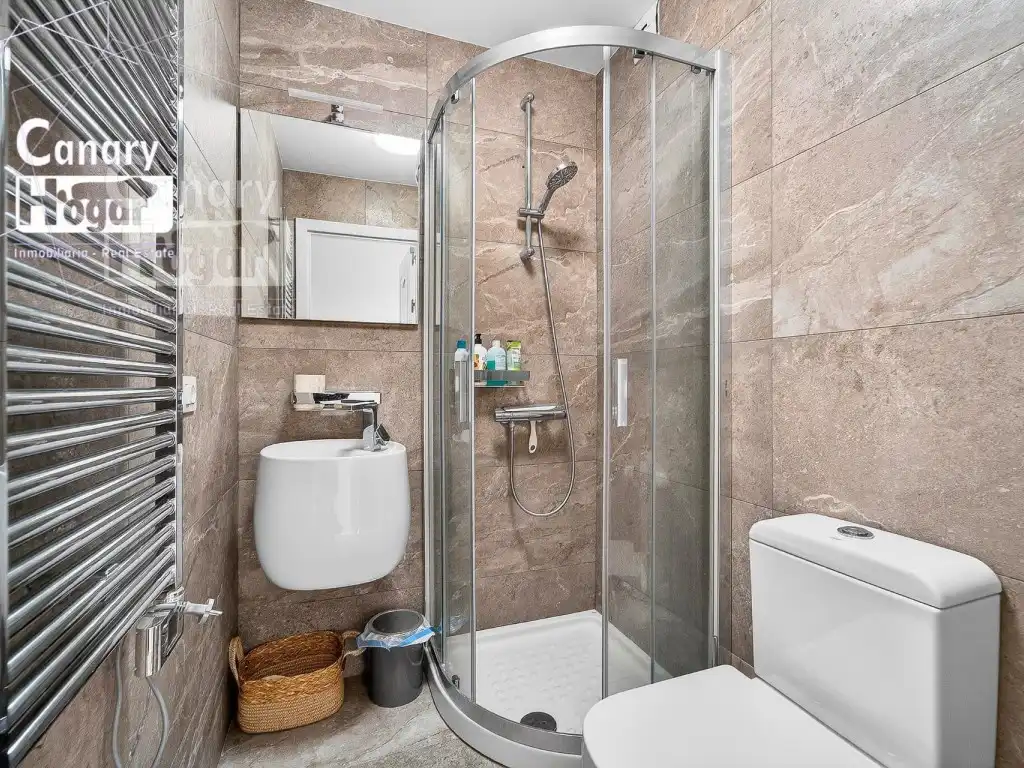 Ático con piscina en venta en del Atlàntico, imagen 21