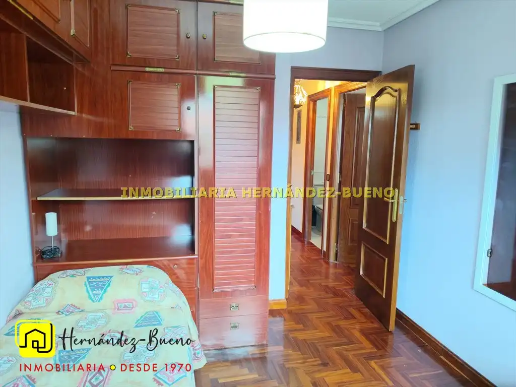 Wohnung mit Terrasse zur Miete in Centro, imagen 31