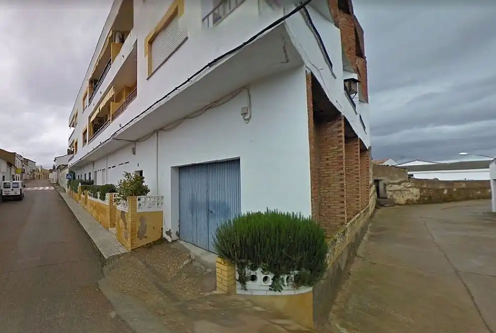 Geschaftsraum zum Verkauf in Ronda Palacio, 19, Orellana la Vieja