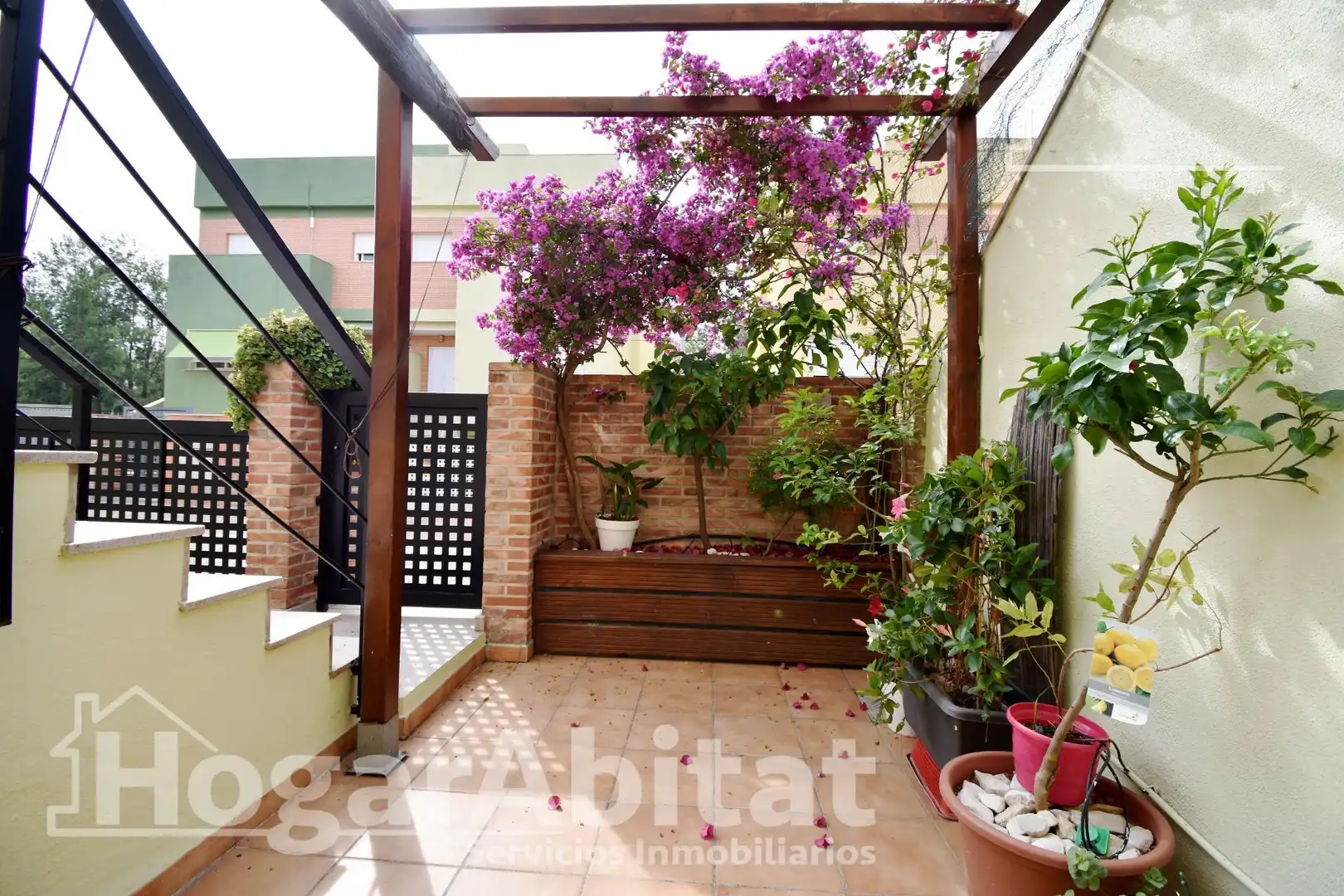 Adosado con terraza en venta en Calle Paleta, imagen 21