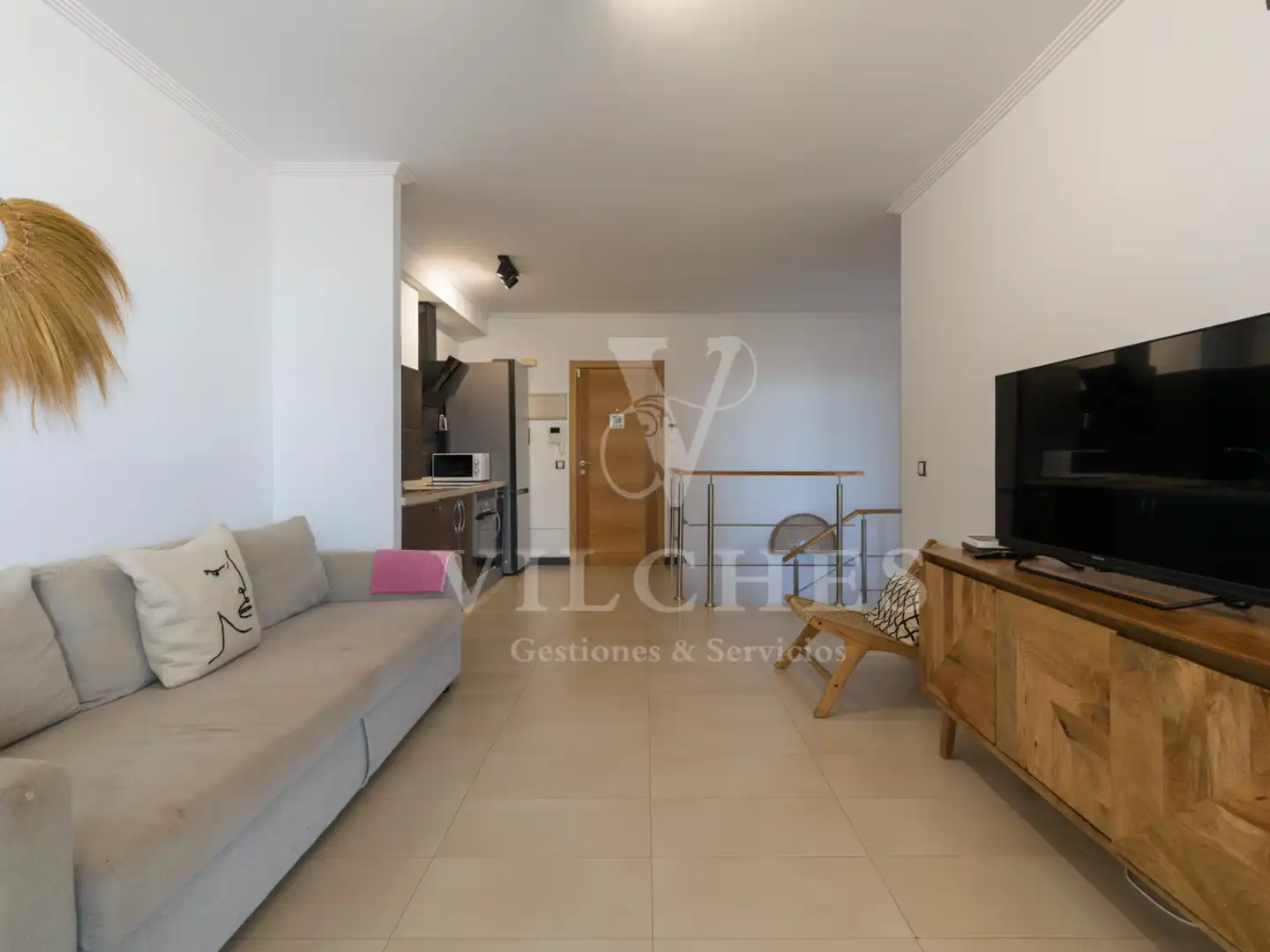 Piso en venta en La Oliva, Las Palmas