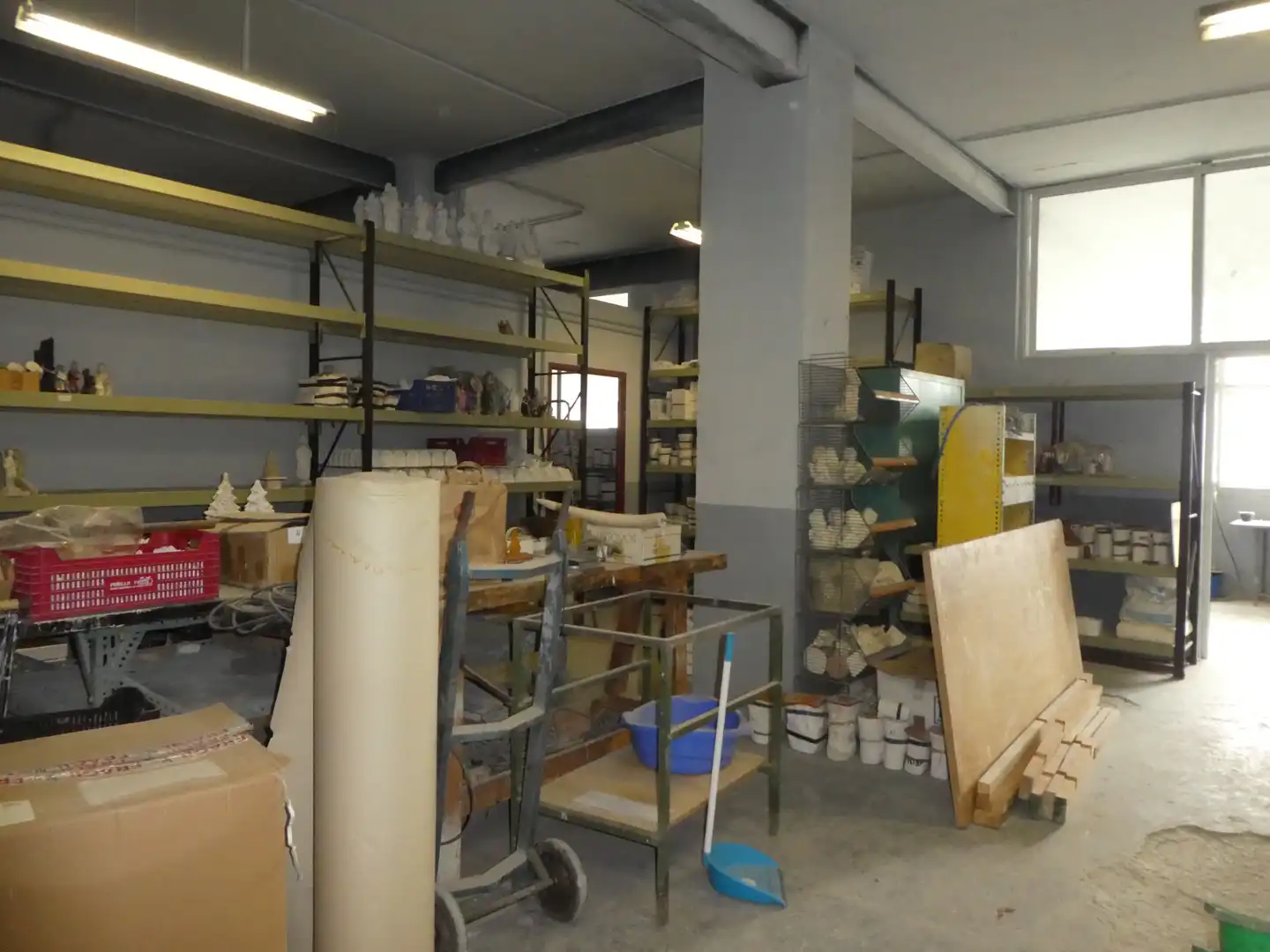 Industrial buildings for sale in Santa Coloma de Gramenet