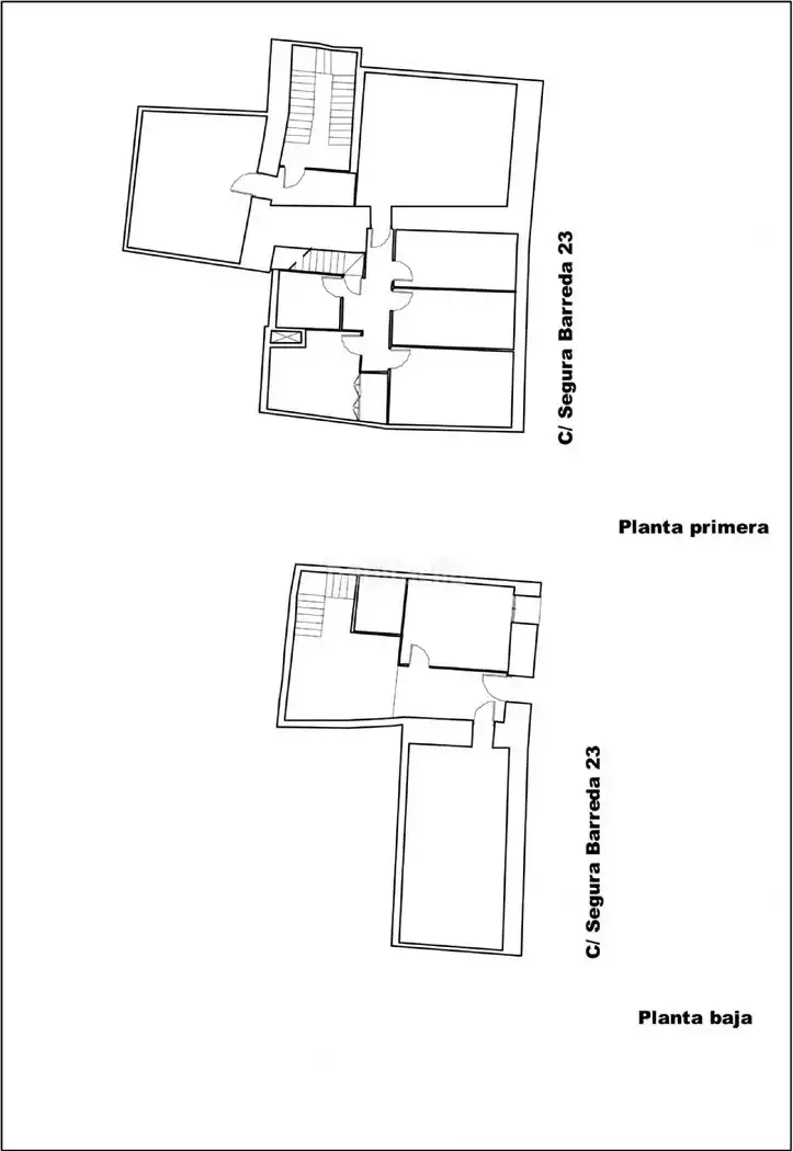Appartement à vendre à Carrer de Segura Barreda 23, imagen 5