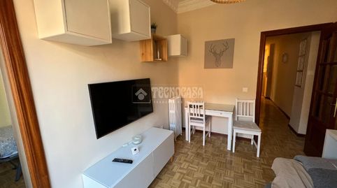 Foto 3 de Pis de lloguer a Goya, Madrid Capital