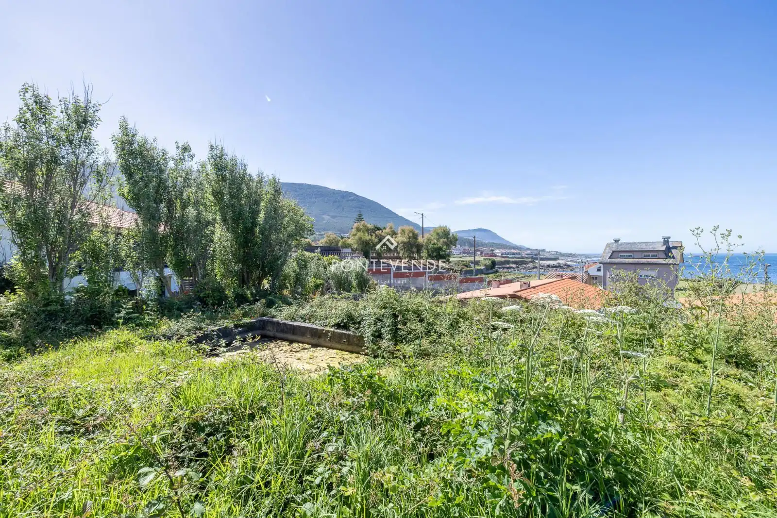 Casa o xalet en venda en Baiona amb Terrassa i Traster