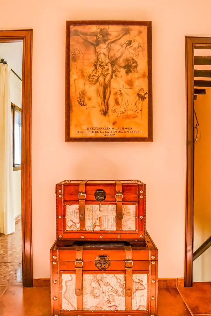 Country homes for sale in Calle Nuestra Señora del Rosario, 5, Macharaviaya
