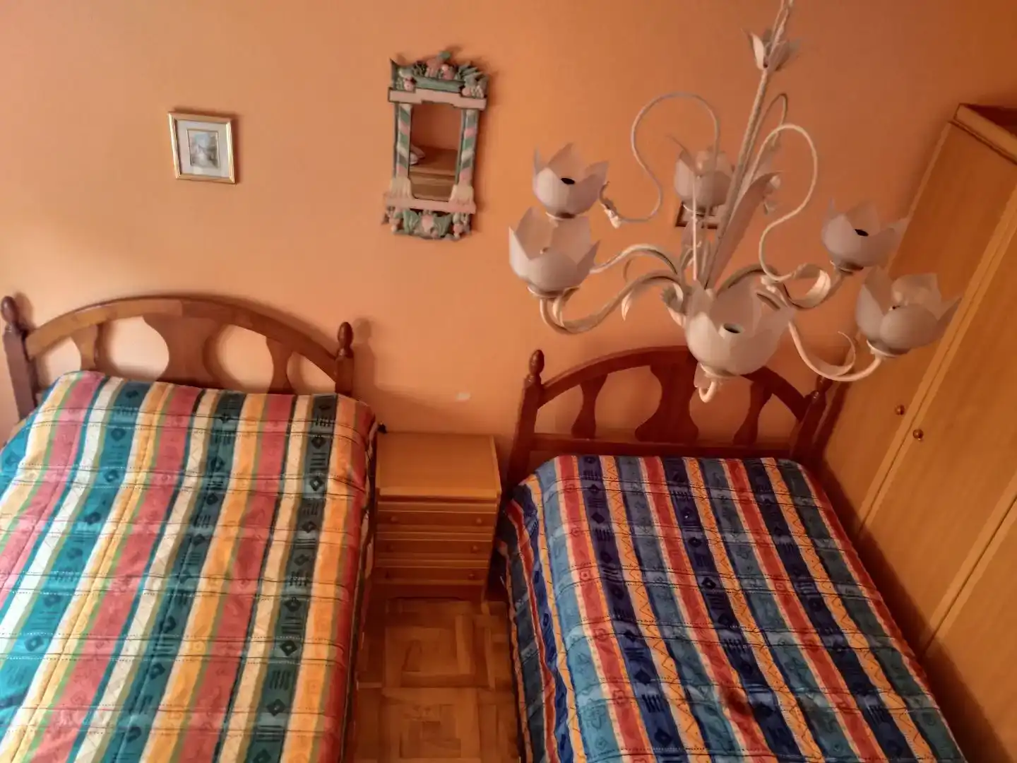 Dormitori de Pis en venda en Olite / Erriberri