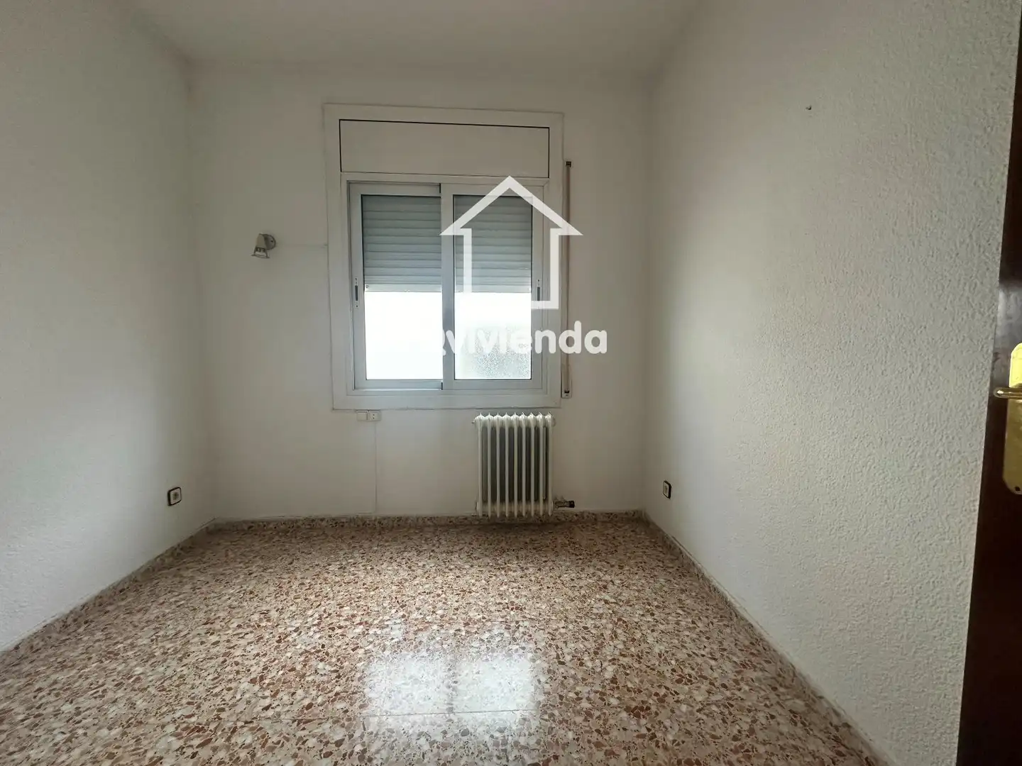 Habitación de Casa adosada en venta en Santa Perpètua de Mogoda con Trastero