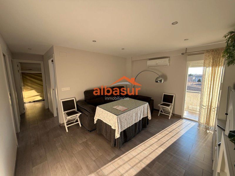 Piso en venta en Sector Sur, Sur