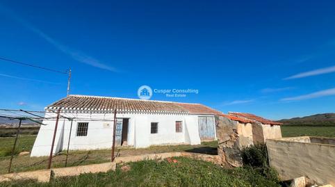 Foto 3 de Casa o chalet en venta en N/a, Población de Arroyo, Palencia