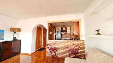 Foto 2 de Pis de lloguer a Avenida de Valencia, 33, Universidad San Francisco, Zaragoza