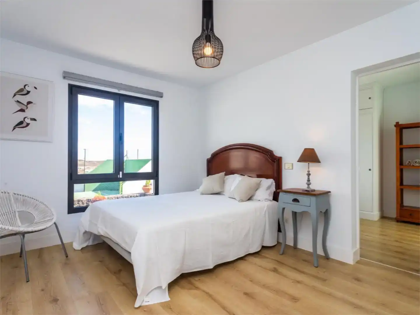Habitación de Casa o chalet en venta en Teguise con Jardín privado y Piscina