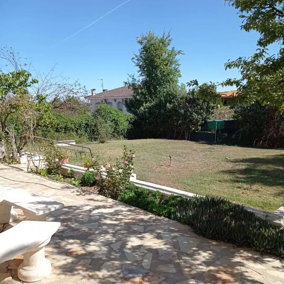 Casa amb jardí en venda a Escalona, imagen 14