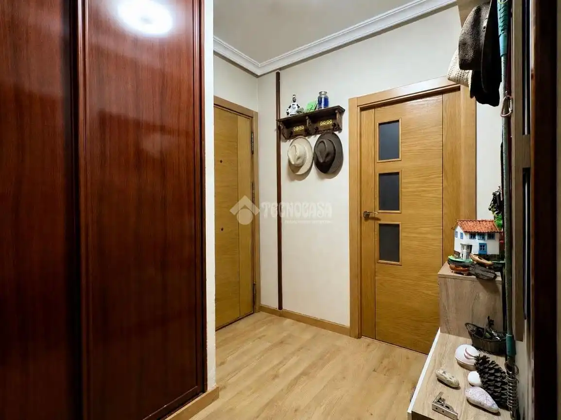 Wohnung zum Verkauf in Pinto