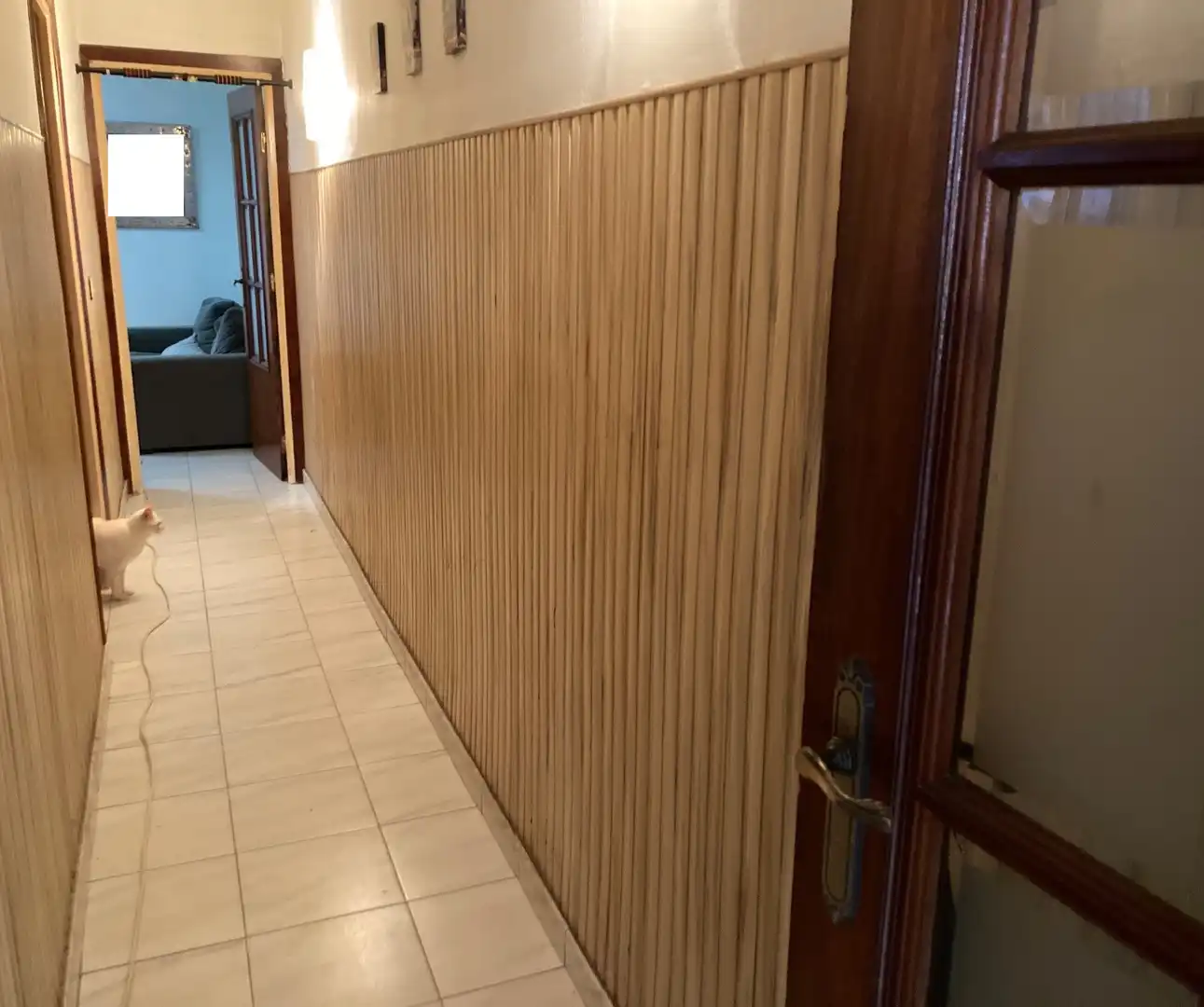 Casa o chalet en venta en Algeciras con Terraza, Trastero y Balcón