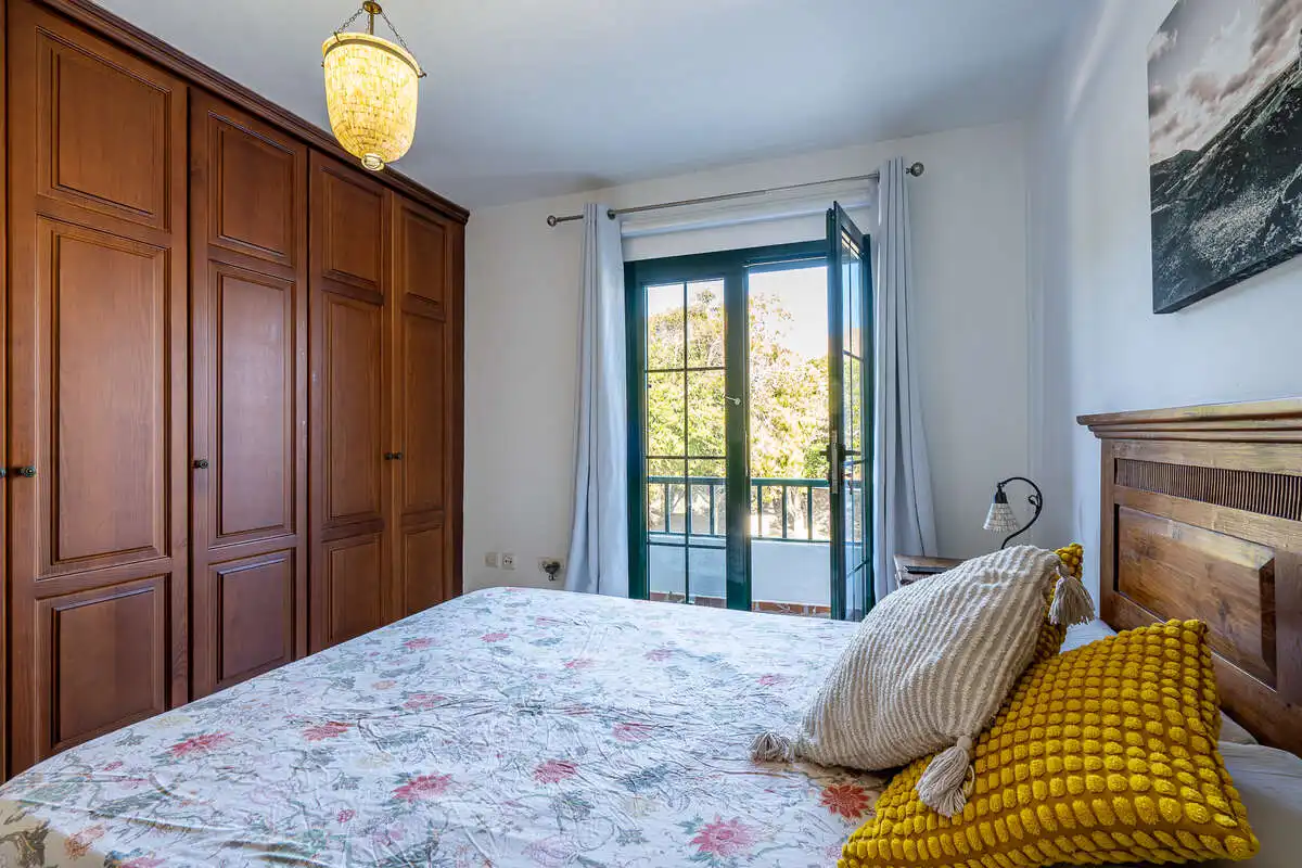 Habitación de Dúplex en venta en Yaiza con Aire acondicionado, Terraza y Trastero