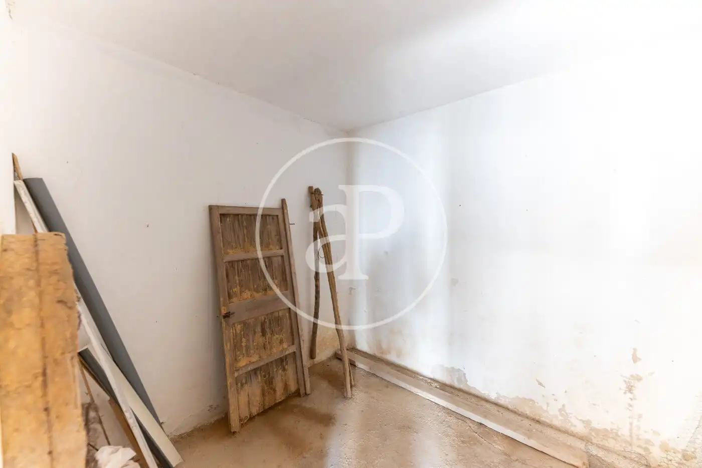 Finca rústica en venta en Archena con Calefacción, Jardín privado y Terraza