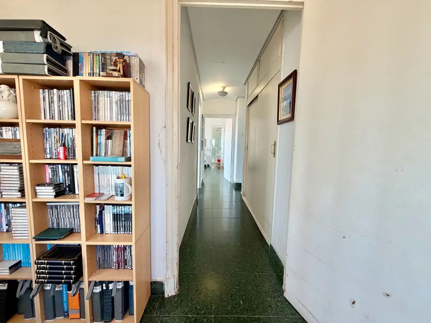 Piso en venta en Vejer de la Frontera con Terraza y Trastero