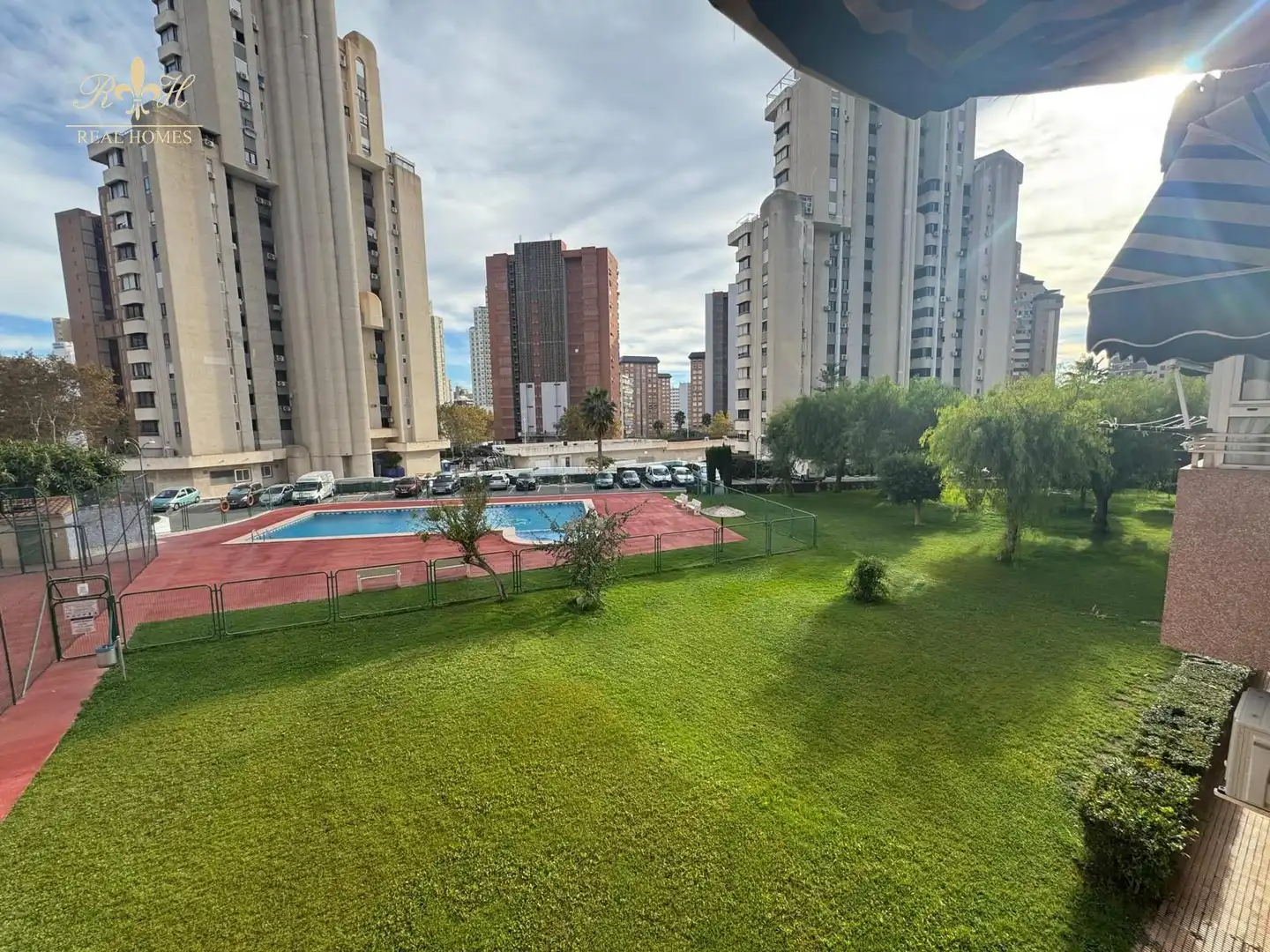Piso con piscina en venta en EUROPA, imagen 20