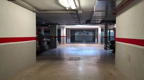 Foto 4 de Garaje en venta en Calle Caballeros, 41, Loriguilla, Valencia
