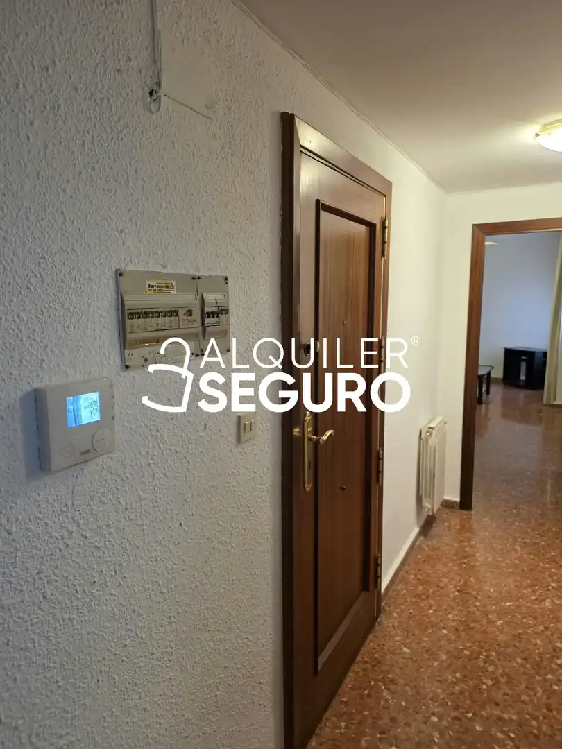 Wohnung mit Aufzug zur Miete in Mayoral, imagen 15