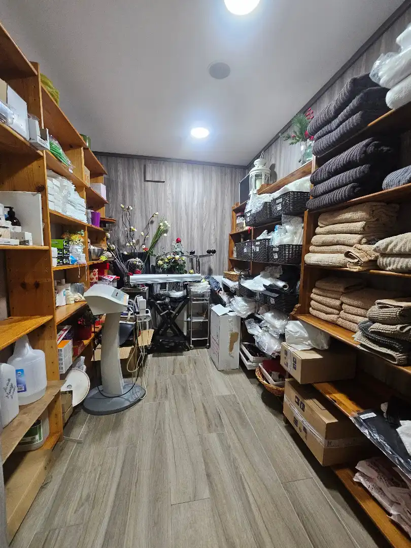 Local comercial en venda a Centre - Sant Oleguer, imagen 16