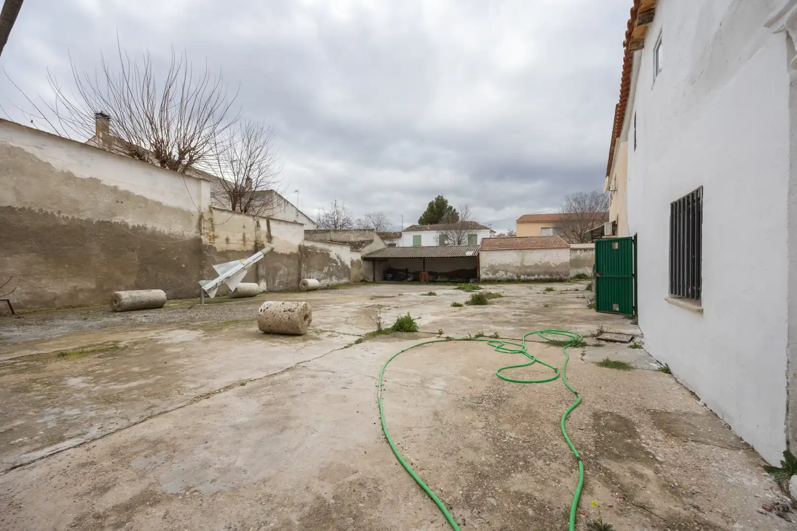 Finca rústica en venta en Fuentidueña de Tajo