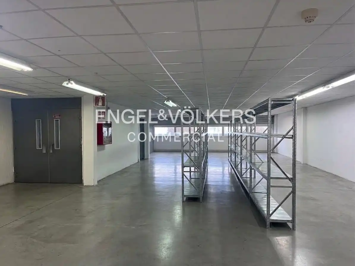 Nave industrial en venta en Centre, imagen 21