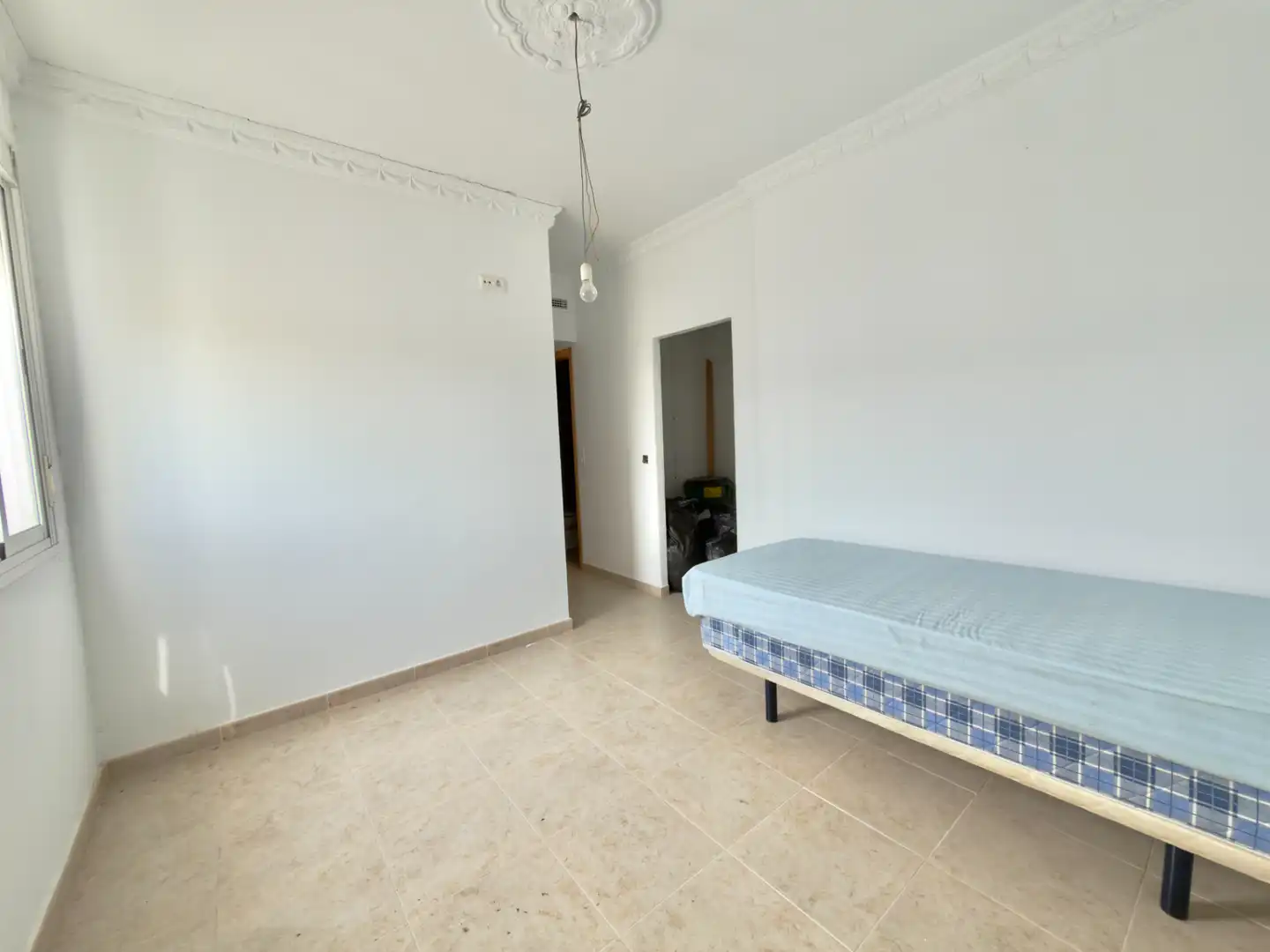 Habitación de Dúplex en venta en Villamartín con Aire acondicionado, Terraza y Balcón
