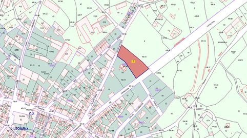 Solvia Inmobiliaria  Suelo Urbano consolidado Leciñena, imatge 2