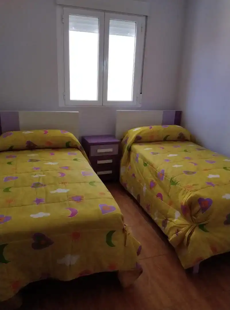 Habitación de Dúplex en venta en Puente de Génave con Trastero, Amueblado y Horno