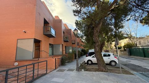 Foto 5 de Casa o chalet en venta en Colonia, Torrelodones
