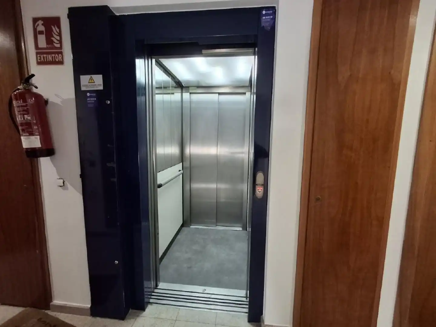 Appartement avec ascenseur à vendre à La Jonquera, imagen 19