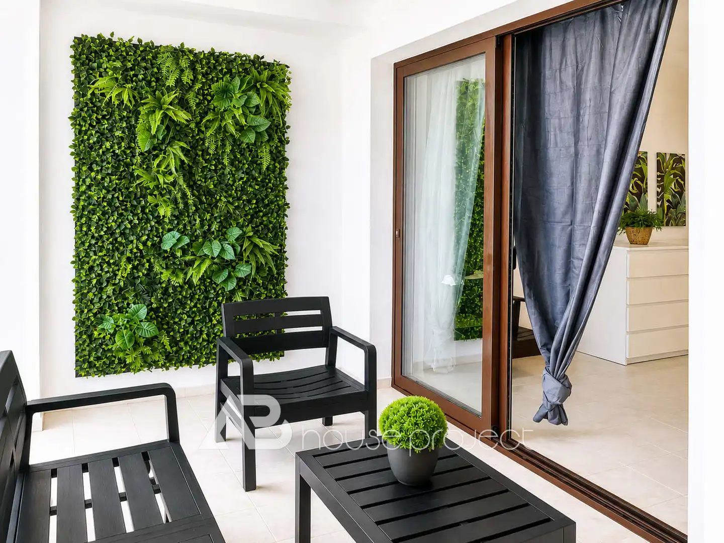 Duplex avec piscine à vendre à Avenida Adeje 300, imagen 14